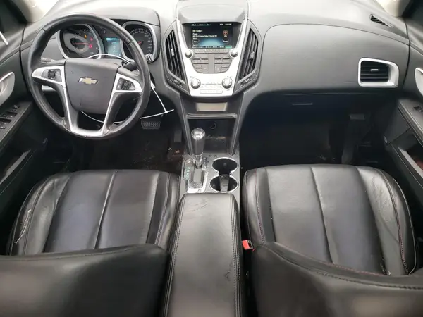 2GNFLFEK0H6243414 2017 CHEVROLET EQUINOX - Image 8