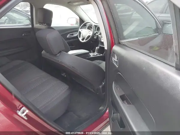 2GNFLFEK0H6243624 2017 CHEVROLET EQUINOX - Image 8