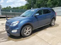 2GNFLFEK0H6243705 2017 CHEVROLET EQUINOX