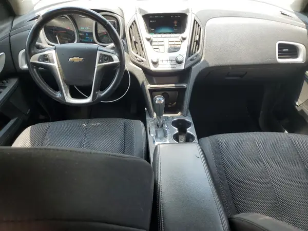 2GNFLFEK0H6243705 2017 CHEVROLET EQUINOX - Image 8