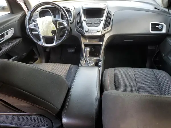 2GNFLFEK0H6244577 2017 CHEVROLET EQUINOX - Image 8