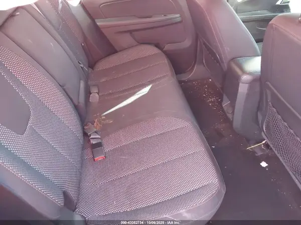 2GNFLFEK0H6245096 2017 CHEVROLET EQUINOX - Image 8