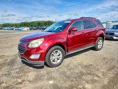 2GNFLFEK0H6245275 2017 CHEVROLET EQUINOX