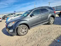 2GNFLFEK0H6248564 2017 CHEVROLET EQUINOX