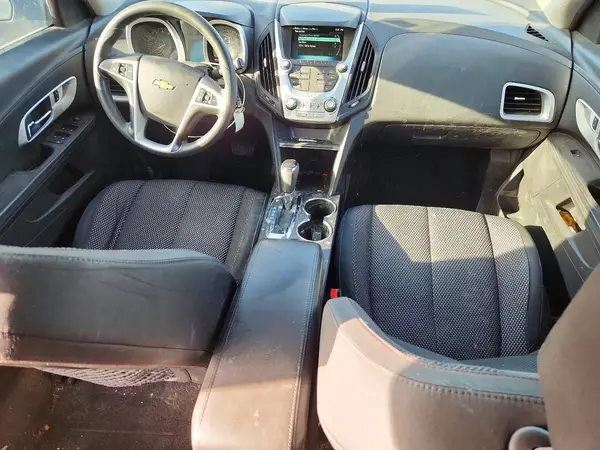 2GNFLFEK0H6248564 2017 CHEVROLET EQUINOX - Image 8