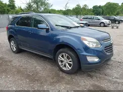 2GNFLFEK0H6249116 2017 CHEVROLET EQUINOX