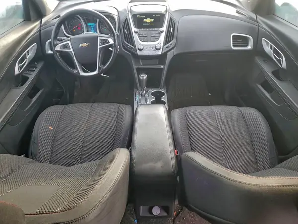 2GNFLFEK0H6249987 2017 CHEVROLET EQUINOX - Image 8