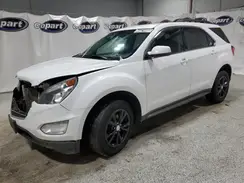 2GNFLFEK0H6251240 2017 CHEVROLET EQUINOX