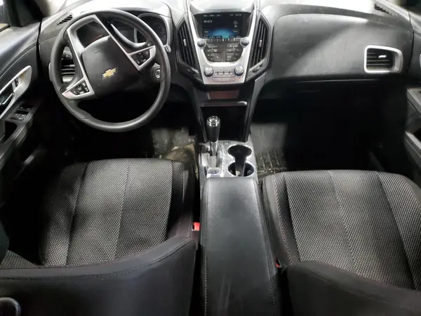 2GNFLFEK0H6251240 2017 CHEVROLET EQUINOX - Image 8