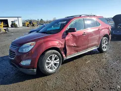 2GNFLFEK0H6251500 2017 CHEVROLET EQUINOX