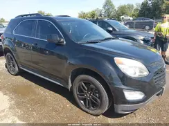 2GNFLFEK0H6253876 2017 CHEVROLET EQUINOX