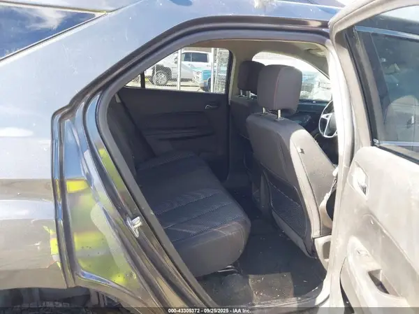 2GNFLFEK0H6254364 2017 CHEVROLET EQUINOX - Image 8