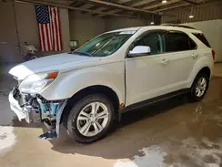 2GNFLFEK0H6254722 2017 CHEVROLET EQUINOX