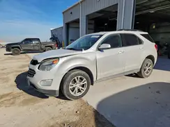 2GNFLFEK0H6255319 2017 CHEVROLET EQUINOX