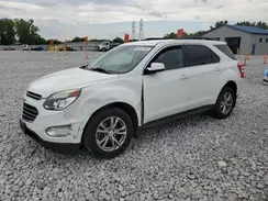 2GNFLFEK0H6256485 2017 CHEVROLET EQUINOX