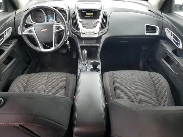 2GNFLFEK0H6256485 2017 CHEVROLET EQUINOX - Image 8