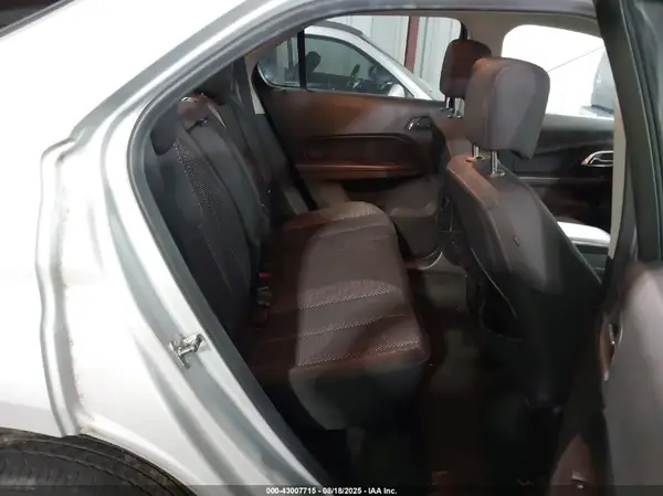 2GNFLFEK0H6257782 2017 CHEVROLET EQUINOX - Image 8