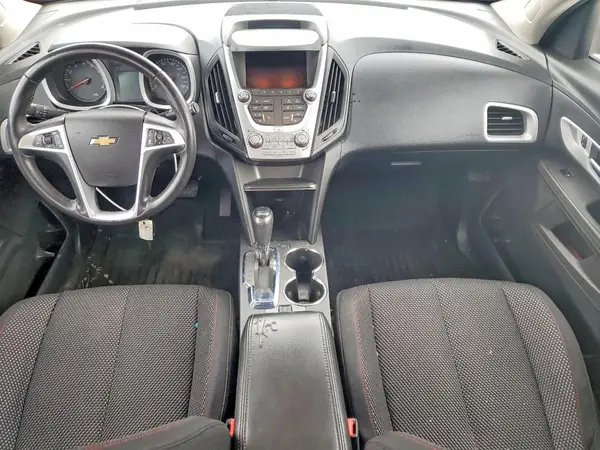 2GNFLFEK0H6258754 2017 CHEVROLET EQUINOX - Image 8