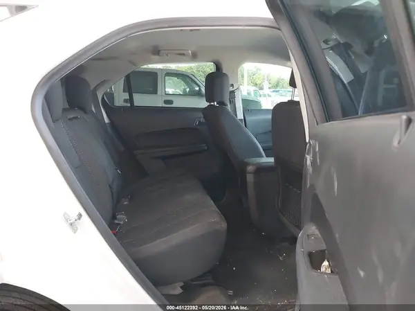2GNFLFEK0H6259371 2017 CHEVROLET EQUINOX - Image 8
