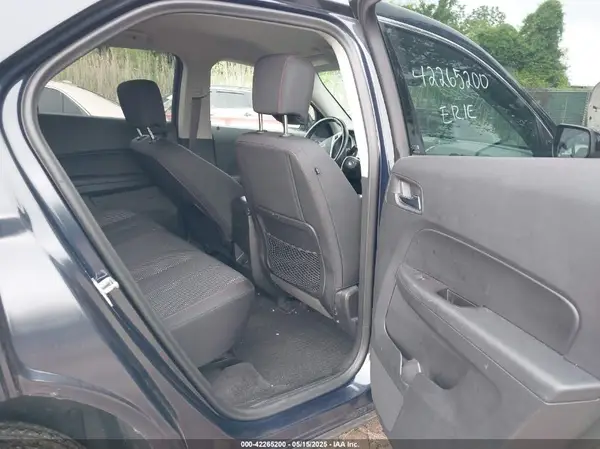 2GNFLFEK0H6261153 2017 CHEVROLET EQUINOX - Image 8