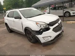 2GNFLFEK0H6261346 2017 CHEVROLET EQUINOX