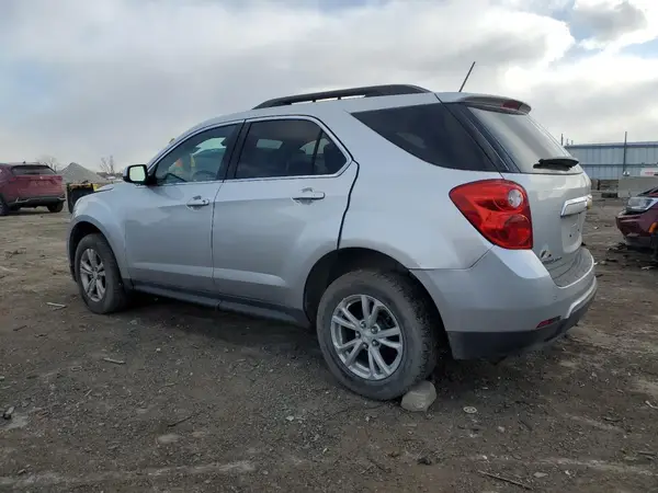 2GNFLFEK0H6261508 2017 CHEVROLET EQUINOX - Image 2