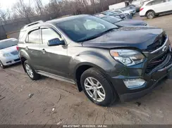2GNFLFEK0H6261668 2017 CHEVROLET EQUINOX