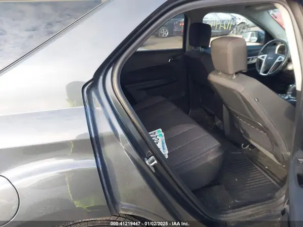 2GNFLFEK0H6261668 2017 CHEVROLET EQUINOX - Image 8