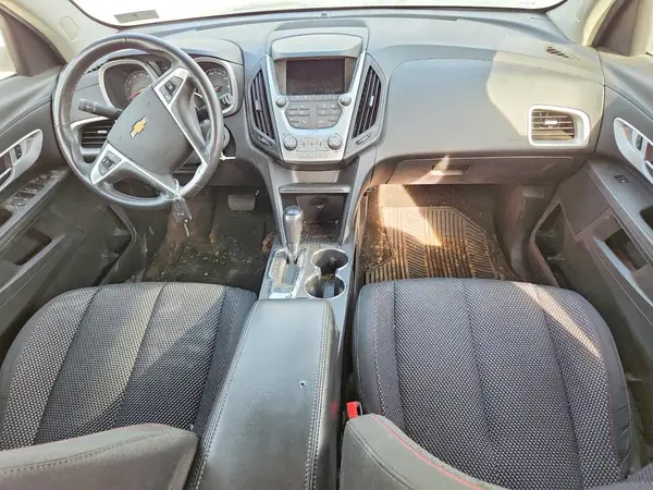 2GNFLFEK0H6262772 2017 CHEVROLET EQUINOX - Image 8