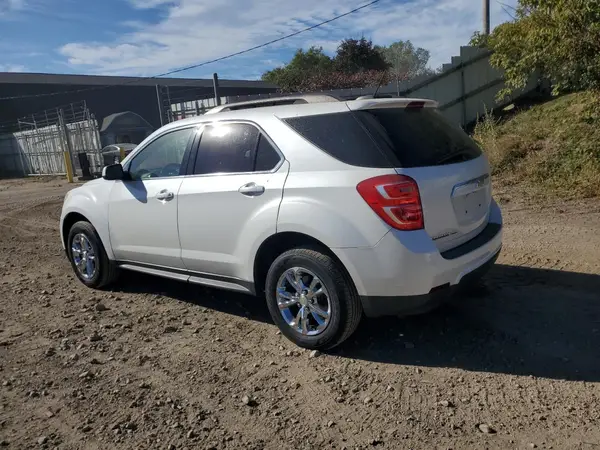 2GNFLFEK0H6263212 2017 CHEVROLET EQUINOX - Image 2