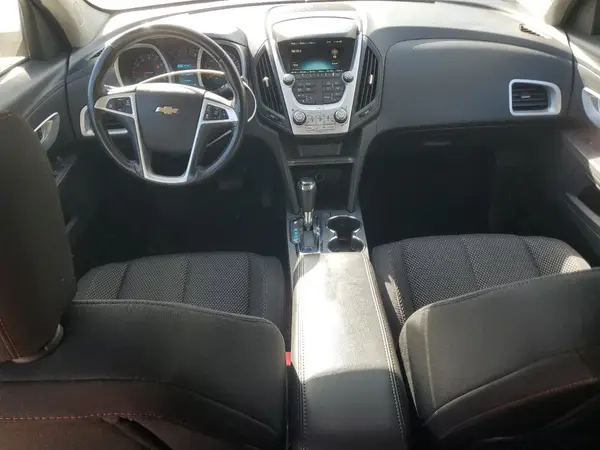 2GNFLFEK0H6263212 2017 CHEVROLET EQUINOX - Image 8