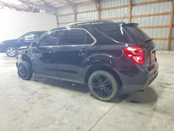2GNFLFEK0H6266966 2017 CHEVROLET EQUINOX - Image 2