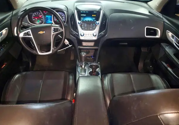 2GNFLFEK0H6266966 2017 CHEVROLET EQUINOX - Image 8