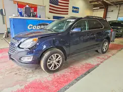 2GNFLFEK0H6269267 2017 CHEVROLET EQUINOX