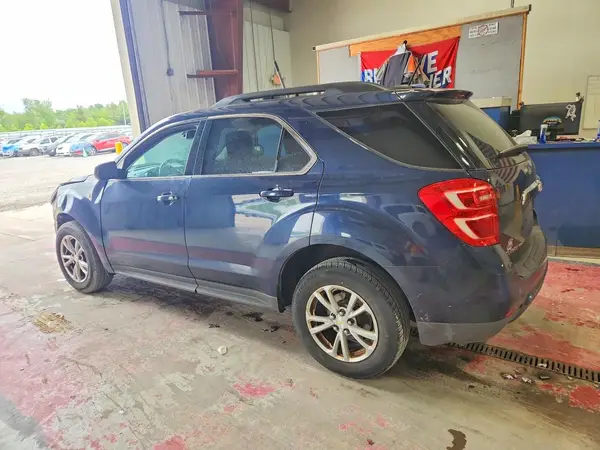 2GNFLFEK0H6269267 2017 CHEVROLET EQUINOX - Image 2