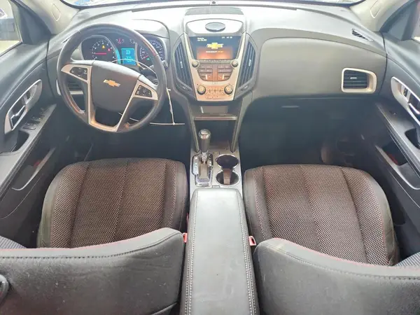 2GNFLFEK0H6269267 2017 CHEVROLET EQUINOX - Image 8