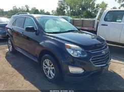 2GNFLFEK0H6270175 2017 CHEVROLET EQUINOX