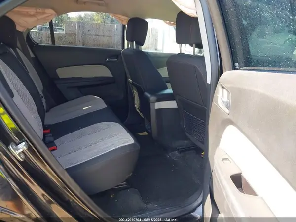 2GNFLFEK0H6270175 2017 CHEVROLET EQUINOX - Image 8