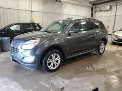 2GNFLFEK0H6270855 2017 CHEVROLET EQUINOX