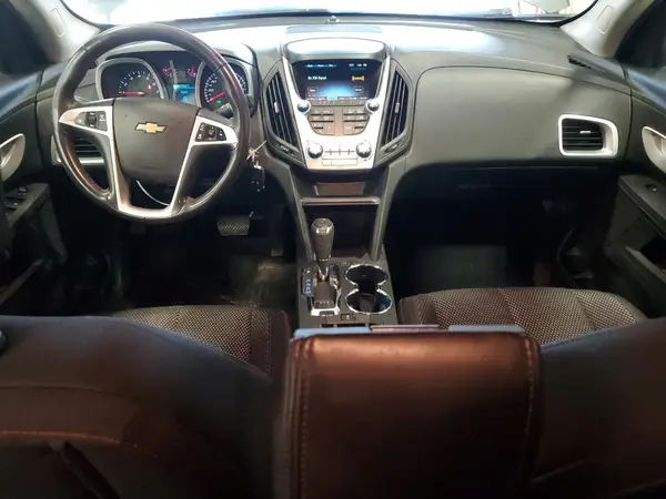 2GNFLFEK0H6270855 2017 CHEVROLET EQUINOX - Image 8