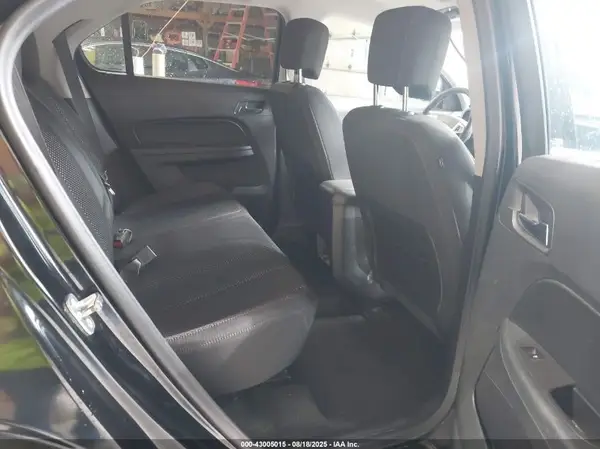 2GNFLFEK0H6272234 2017 CHEVROLET EQUINOX - Image 8