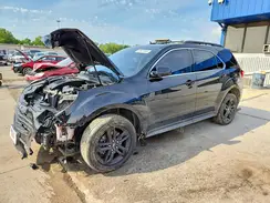 2GNFLFEK0H6272850 2017 CHEVROLET EQUINOX