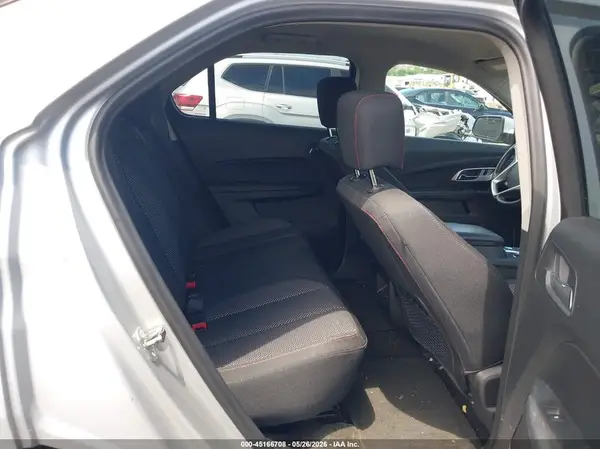 2GNFLFEK0H6273660 2017 CHEVROLET EQUINOX - Image 8