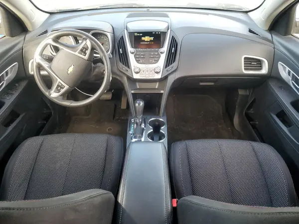 2GNFLFEK0H6276770 2017 CHEVROLET EQUINOX - Image 8