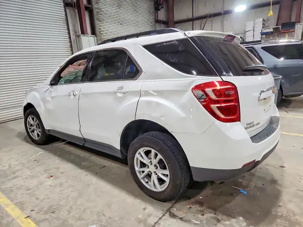 2GNFLFEK0H6277210 2017 CHEVROLET EQUINOX - Image 2