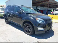 2GNFLFEK0H6277238 2017 CHEVROLET EQUINOX