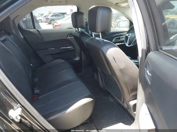2GNFLFEK0H6277238 2017 CHEVROLET EQUINOX - Image 8