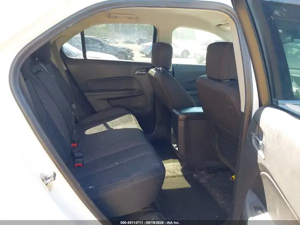 2GNFLFEK0H6277661 2017 CHEVROLET EQUINOX - Image 8
