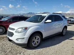 2GNFLFEK0H6280088 2017 CHEVROLET EQUINOX