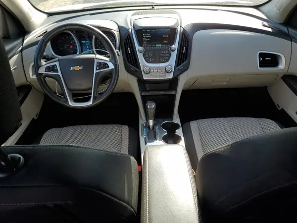 2GNFLFEK0H6280088 2017 CHEVROLET EQUINOX - Image 8